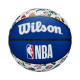 Wilson Μπάλα μπάσκετ NBA All Team